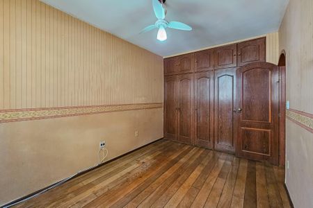 Apartamento à venda com 180m², 4 quartos e 2 vagasQuarto 3