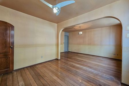 Sala de apartamento à venda com 4 quartos, 180m² em Lourdes, Belo Horizonte