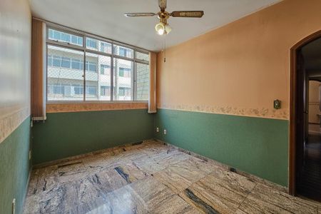 Sala de jantar de apartamento à venda com 4 quartos, 180m² em Lourdes, Belo Horizonte