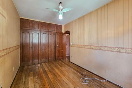 Apartamento à venda com 180m², 4 quartos e 2 vagasQuarto 3