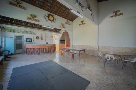 Casa à venda com 426m², 5 quartos e 8 vagasFoto 44