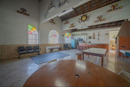 Foto 42 de casa à venda com 5 quartos, 426m² em Umuarama, Osasco