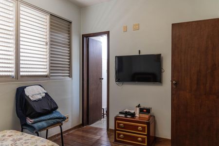 Apartamento para alugar com 120m², 4 quartos e 2 vagasSuíte