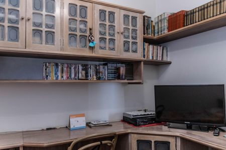 Apartamento para alugar com 120m², 4 quartos e 2 vagasQuarto 2