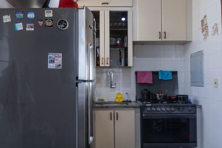 Apartamento para alugar com 120m², 4 quartos e 2 vagasCozinha