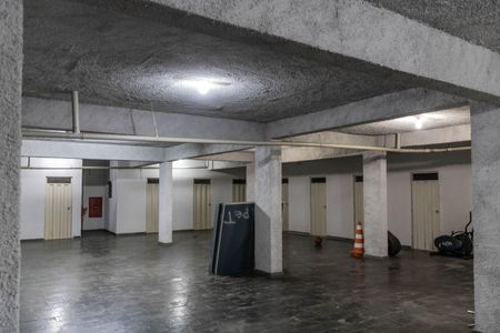 Apartamento para alugar com 120m², 4 quartos e 2 vagasÁrea comum