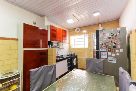 Casa à venda com 210m², 2 quartos e 1 vaga Casa à venda com 210m², 2 quartos e 1 vagaCozinha