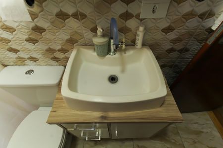 Casa à venda com 210m², 2 quartos e 1 vaga Casa à venda com 210m², 2 quartos e 1 vagaBanheiro 1