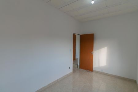 Quarto 1 de casa para alugar com 2 quartos, 120m² em Jardim Felicidade, Belo Horizonte