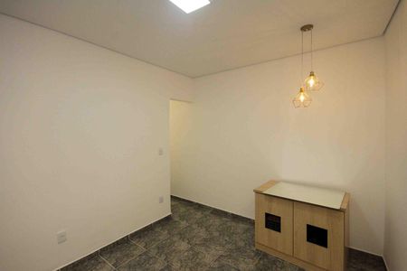 Casa para alugar com 2 quartos, 50m² em Água Rasa, São Paulo