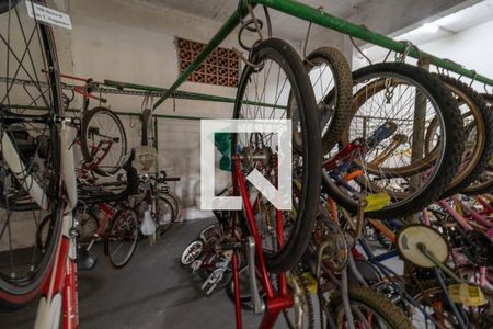 Apartamento à venda com 56m², 2 quartos e 1 vagaBicicletário