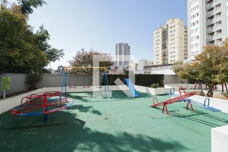 Apartamento à venda com 56m², 2 quartos e 1 vagaÁrea comum - Playground