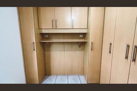 Apartamento à venda com 56m², 2 quartos e 1 vagaQuarto 2