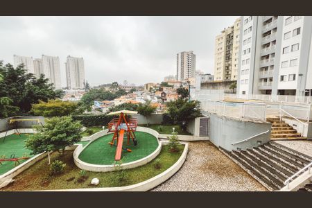 Apartamento à venda com 56m², 2 quartos e 1 vagaVista do Quarto 1