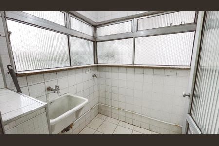 Apartamento à venda com 56m², 2 quartos e 1 vagaÁrea de Serviço