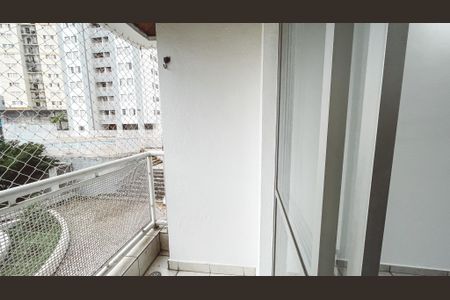 Apartamento à venda com 56m², 2 quartos e 1 vagaVaranda da Sala