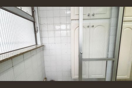 Apartamento à venda com 56m², 2 quartos e 1 vagaÁrea de Serviço