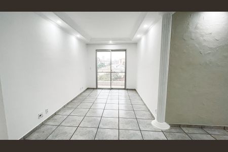 Apartamento à venda com 56m², 2 quartos e 1 vagaSala