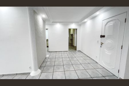 Apartamento à venda com 56m², 2 quartos e 1 vagaSala
