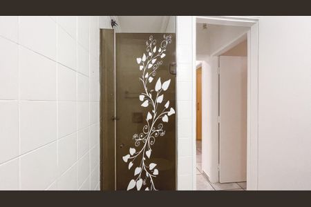 Apartamento à venda com 56m², 2 quartos e 1 vagaBanheiro