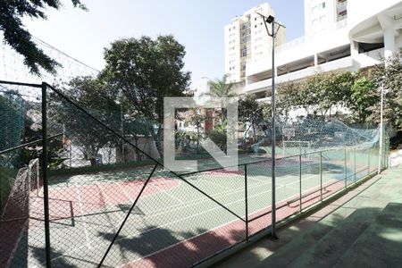 Apartamento à venda com 56m², 2 quartos e 1 vagaQuadra Esportiva