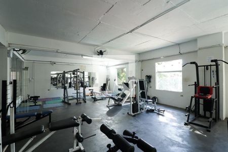 Apartamento à venda com 56m², 2 quartos e 1 vagaÁrea comum - Academia