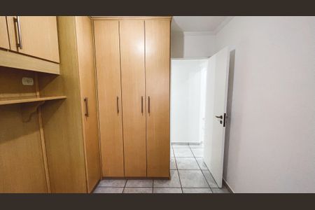 Apartamento à venda com 56m², 2 quartos e 1 vagaQuarto 2