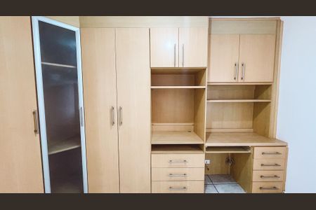 Apartamento à venda com 56m², 2 quartos e 1 vagaQuarto 1