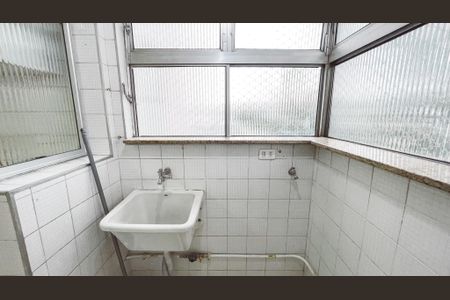 Apartamento à venda com 56m², 2 quartos e 1 vagaÁrea de Serviço