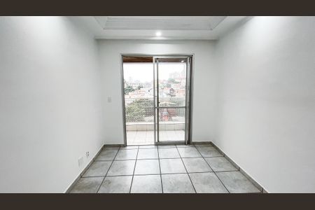 Apartamento à venda com 56m², 2 quartos e 1 vagaVaranda da Sala