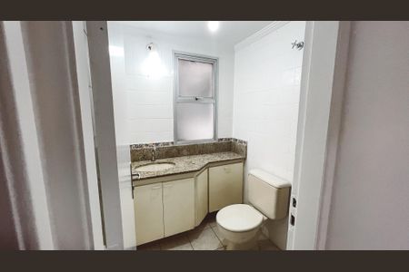 Apartamento à venda com 56m², 2 quartos e 1 vagaBanheiro