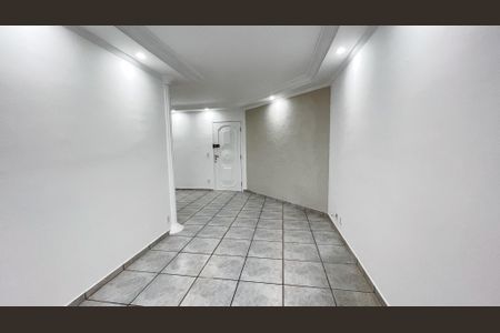 Apartamento à venda com 56m², 2 quartos e 1 vagaSala