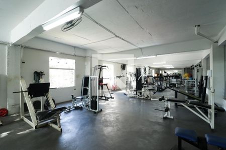 Apartamento à venda com 56m², 2 quartos e 1 vagaÁrea comum - Academia