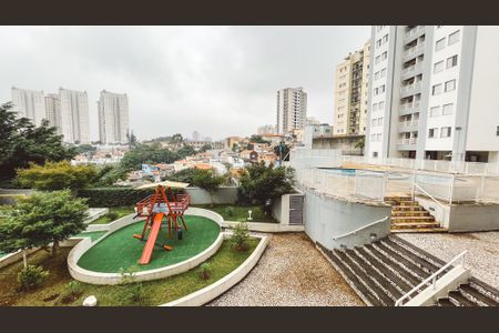 Apartamento à venda com 56m², 2 quartos e 1 vagaVista do Quarto 2