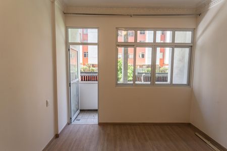 Apartamento para alugar com 150m², 5 quartos e 1 vaga Apartamento para alugar com 150m², 5 quartos e 1 vagaVaranda do Quarto 5
