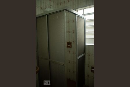 Casa à venda com 200m², 5 quartos e 3 vagasBanheiro casa 1