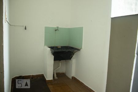 Casa à venda com 200m², 5 quartos e 3 vagasÁrea de Serviço casa1