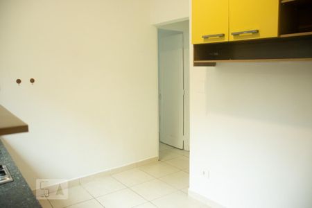 Casa à venda com 200m², 5 quartos e 3 vagasCozinha casa 3