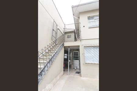 Casa à venda com 200m², 5 quartos e 3 vagasFachada