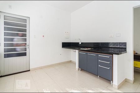 Casa à venda com 200m², 5 quartos e 3 vagasSala/Cozinha casa 2