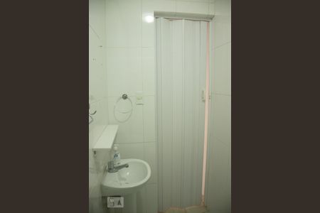 Casa à venda com 200m², 5 quartos e 3 vagasBanheiro casa 3