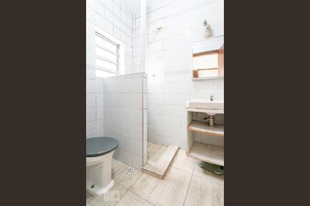 Casa à venda com 200m², 5 quartos e 3 vagasBanheiro casa 4