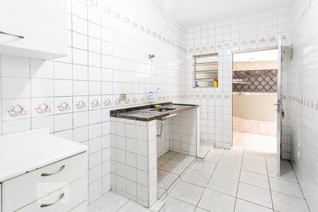 Casa à venda com 200m², 5 quartos e 3 vagasCozinha casa 4