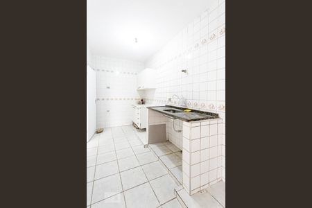 Casa à venda com 200m², 5 quartos e 3 vagasCozinha casa 4