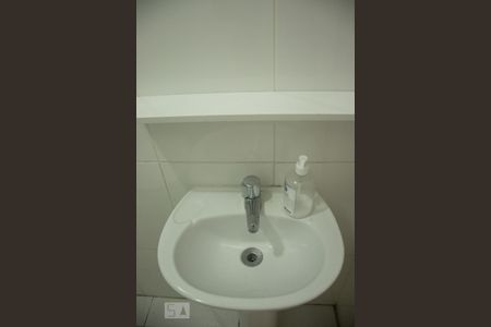 Casa à venda com 200m², 5 quartos e 3 vagasBanheiro casa 3