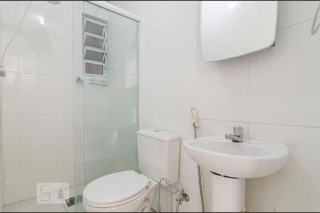 Casa à venda com 200m², 5 quartos e 3 vagasBanheiro casa 2