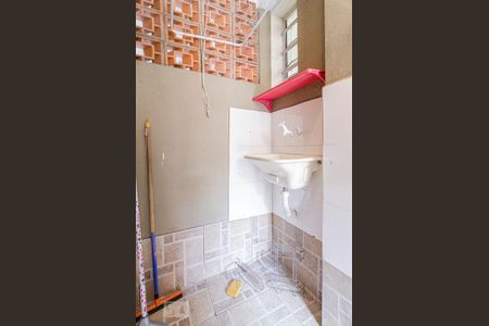 Casa à venda com 200m², 5 quartos e 3 vagasÁrea de serviço casa 2