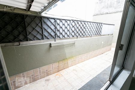 Casa à venda com 200m², 5 quartos e 3 vagasVista da Sala casa 4