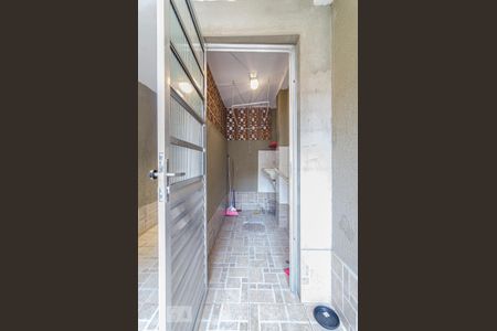 Casa à venda com 200m², 5 quartos e 3 vagasÁrea de serviço casa 2