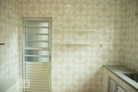 Casa à venda com 200m², 5 quartos e 3 vagasCozinha casa1